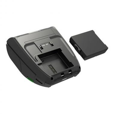 Портативный принтер TSC Alpha-30L, 203 dpi, MFi Bluetooth [A30L-A001-0012]