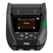 Портативный принтер TSC Alpha-30L, 203 dpi, WiFi, Bluetooth [A30L-A001-1002]