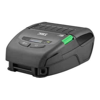Портативный принтер TSC Alpha-30R, Basic, 203 dpi, WiFi, Bluetooth [A30RB-A001-1002]