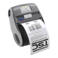 Портативный принтер TSC Alpha-3R, 203 dpi, MFi Bluetooth [99-048A068-0302]