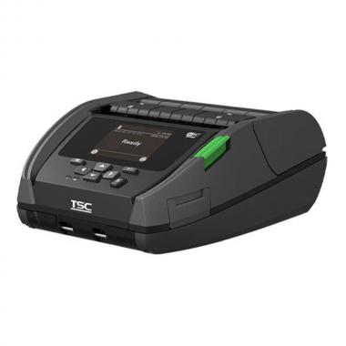 Портативный принтер TSC Alpha-40L, 203 dpi, MFi Bluetooth [A40L-A001-0002]