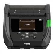Портативный принтер TSC Alpha-40L, 203 dpi, MFi Bluetooth [A40L-A001-0012]
