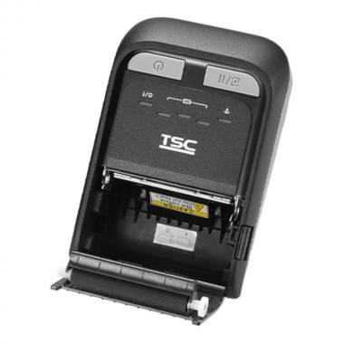 Портативный принтер TSC TDM-20, 203 dpi, WiFi, Bluetooth 4.2 [99-082A102-1002]