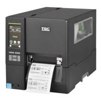 Термотрансферный принтер TSC MH241T, 203 dpi, USB, Ethernet, Wi-Fi, Touch LCD [MH241T-A001-0302]