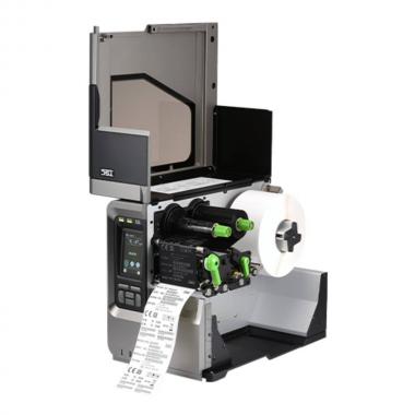 Термотрансферный принтер TSC MX341P, 300 dpi [MX341P-A001-0002]