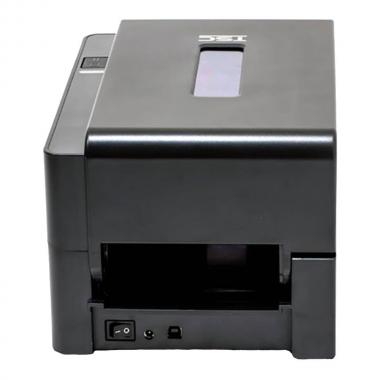 Термотрансферный принтер TSC TE210, 203 dpi, USB, Internal Ethernet [99-065A301-00LF00]