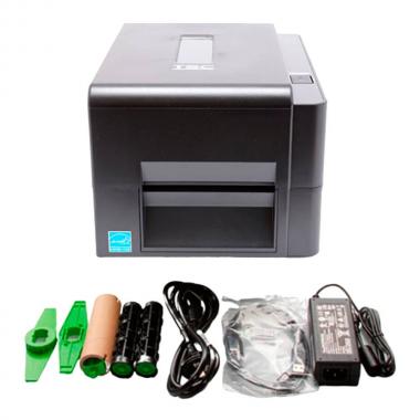 Термотрансферный принтер TSC TE210, 203 dpi, USB, Internal Ethernet [99-065A301-00LF00]
