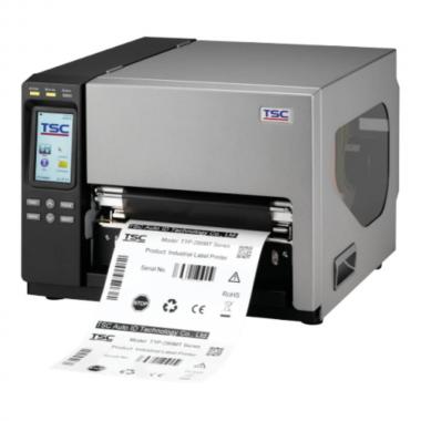 Термотрансферный принтер TSC TTP-286MT, 200 dpi [99-135A002-0002]
