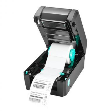 Термотрансферный принтер TSC TX610, 600 dpi [TX610-A001-1202]
