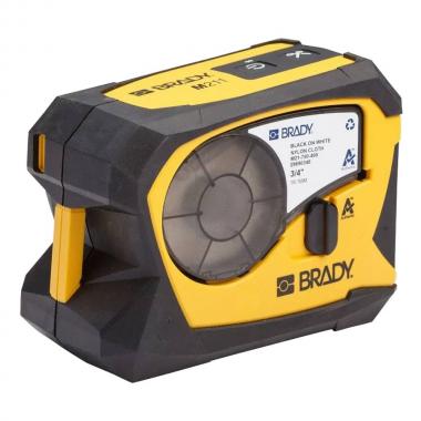 Портативный принтер Brady M211-KIT-EU-UK-US в кейсе [brd170390] 