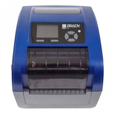 Принтер Brady BBP12-EU-U-C-PWID с резаком и ПО BWS для маркировки кабеля и провода (PWID Suite) [brd198594]