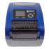 Принтер Brady BBP12-EU-U-C-PWID с резаком и ПО BWS для маркировки кабеля и провода (PWID Suite) [brd198594]