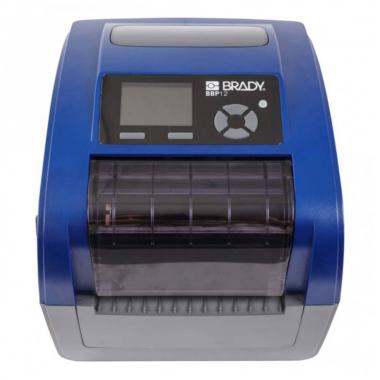 Принтер Brady BBP12-EU-U-PWID с ПО BWS для маркировки кабеля и провода (PWID Suite) [brd198595]