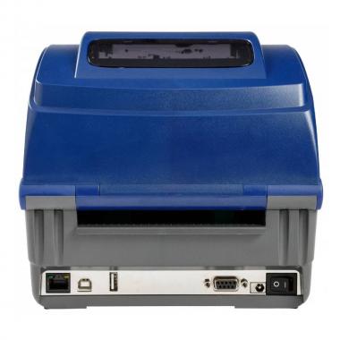 Принтер Brady BBP12-EU-U-PWID с ПО BWS для маркировки кабеля и провода (PWID Suite) [brd198595]