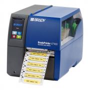 Термотрансферный принтер Brady i7100-600-EU с базовым ПО BWS (600 dpi, USB) [brd149047]