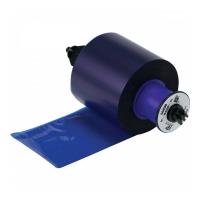 Риббон Brady IP-R-4500-BL Wax/Resin, синий, 60 мм х 300 м, OUT [brd66098]