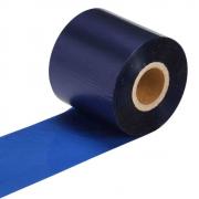 Риббон Brady R-4502B Wax/Resin, синий, 83 мм х 300 м, OUT [brd55733]