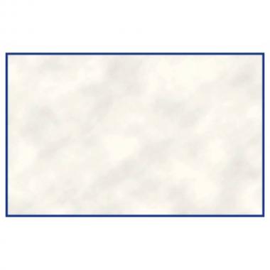 Заготовки для визиток Avery Zweckform, 85 х 54 мм, серый мрамор, матовые, 10 шт на листе А4 (10 листов) [C32094-10]