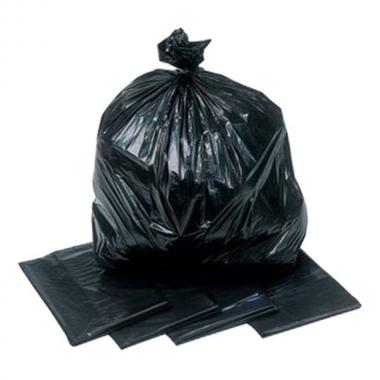 Мешок для утилизации отходов Brady BAG-150DND, черный, 151 литров [spc138395]