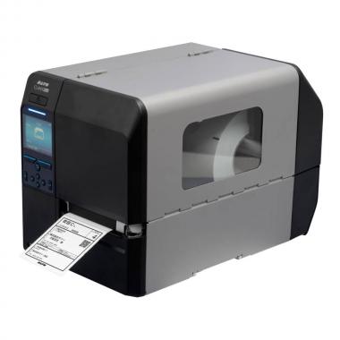 Термотрансферный принтер SATO CL4NX Plus, 203dpi (USB, RS-232, Ethernet, USB Host, Bluetooth, LPT) [WWCLP102NEU]