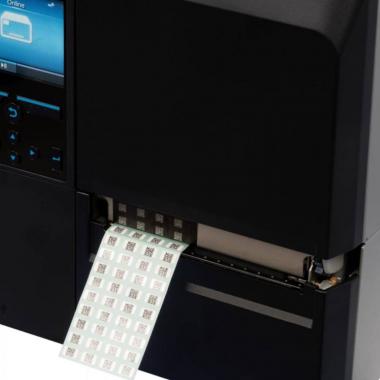 Термотрансферный принтер SATO CL4NX Plus, 203dpi (USB, RS-232, Ethernet, USB Host, Bluetooth, LPT) [WWCLP102NEU]