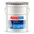 Эпоксидный клей Adhesol ES 160 WQ однокомпонентный ускоренного отверждения, 1000 мл [160103]