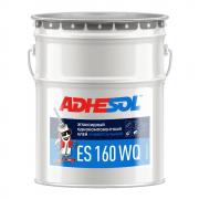Эпоксидный клей Adhesol ES 160 WQ однокомпонентный ускоренного отверждения, 20000 мл [160104]