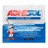Эпоксидный клей Adhesol Extra Fast двухкомпонентный быстроотверждаемый, сашет 4 мл [500509]