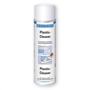 Очиститель пластика Weicon Plastic Cleaner, 400 мл [wcn11204400]