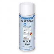 Универсальная смазка Weicon W44T Fluid, пищевая, 400 мл [wcn11253400]