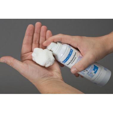 Защитная пена для рук Weicon Hand Protective Foam, 200 мл [wcn11850200]