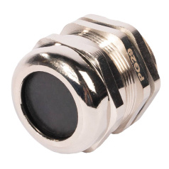 Латунный кабельный ввод Fortisflex PGM-L 29, 18-25 мм [88839]