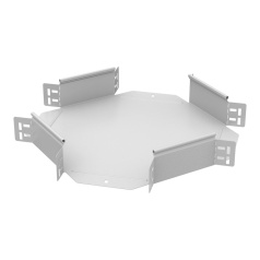 Крестовина IEK ESCA 7, 80х150-1.5 [ES7-KR-080-150-15-RGA]