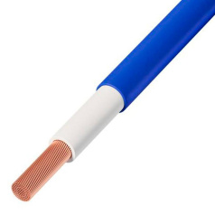 Кабель гибкий медный КГВВнг(А)-LS, 1х70 мм², 600/1000-2 Б [10005]