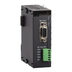 Модуль коммуникационный (модуль ПЛК) S ONI RS232/485 [PLC-S-EXC-2348]