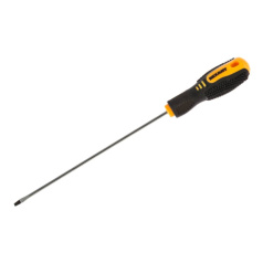 Отвертка шлицевая SL3 х 150 мм Rexant [12-6422]