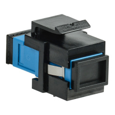 Модуль ITK Keystone Jack SC UPC (Simplex) [CS1-FSCU-1C]