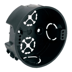 Коробка установочная Kopos для твердых стен KP 68/2HF (FA) Ø71х43 мм