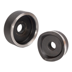 Перфоформа (матрица) КВТ МПО-76 для пробивки круглых отверстий [85304]