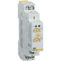 Реле контроля уровня