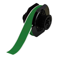 Этикетки Brady B30C-1125-595-GN винил, 28.58 мм х 30.48 м, зеленые [gws142009]