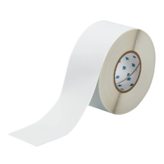 Этикетки Brady THT-21-486 полиэстер, 76.2 мм х 91.44 м серебряные [brd20788]