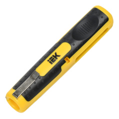 Стриппер ручной многофункциональный IEK ARMA2L 3 К1, СИ 0.5-6 [A2L3-FS21-K1-05-60]