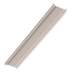 Несущая перегородка для кабель-канала 150х60 IEK PRIMER, 2 м [CKK-40D-NP-150-060-K01]