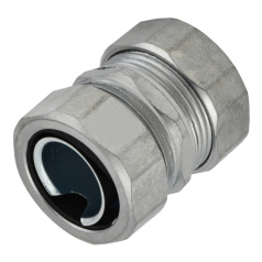 Муфта соединительная IEK ELASTA TMS32 G1 1/4", сплав цинка, IP43 [ET-MP40D-TMS-Z-G05-032]