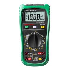 Измеритель емкости и индуктивности MASTECH MS8360E (RLC-метр) [13-2028]