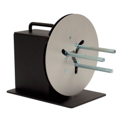 Внешний намотчик этикеток Labelmate MC-11 с направляющей для бумаги MC-APG [LMR003 & LMX441]