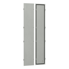 Панель боковая 2000х400 IP54 IEK FORMAT (2 шт) [YKM40D-FO-SP-200-040-54]