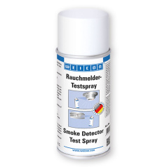 Спрей для тестирования датчиков дыма Weicon, 150 мл (10031819) [wcn11640150]