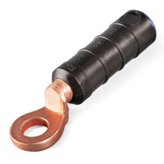 Наконечник герметичный изолированный КВТ НИМ (CPTAU) 16 [103163]